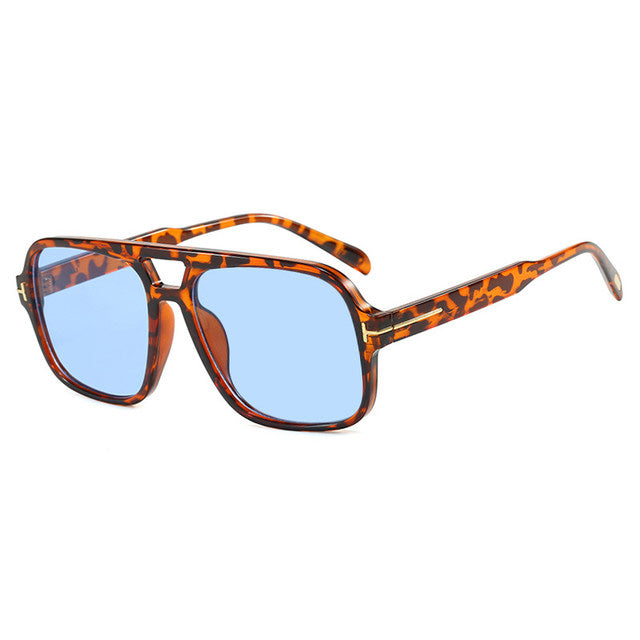 ZYVRA Blocky Aviators
