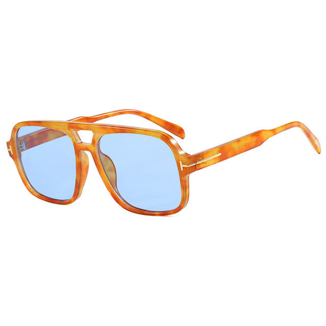ZYVRA Blocky Aviators