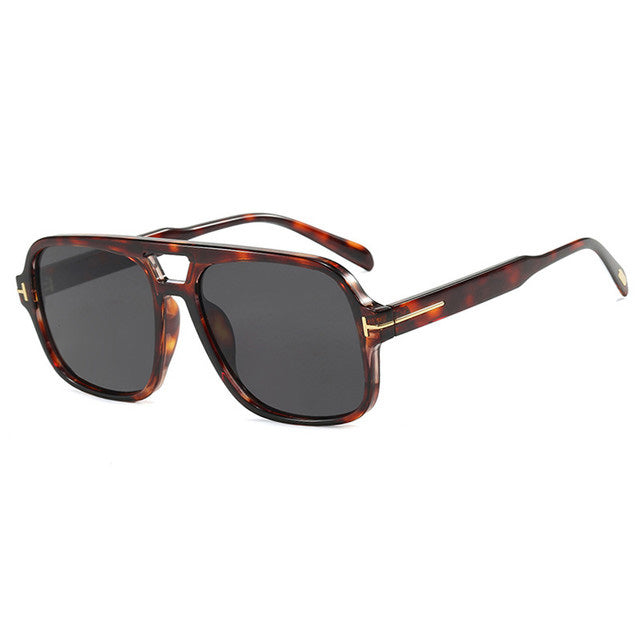 ZYVRA Blocky Aviators