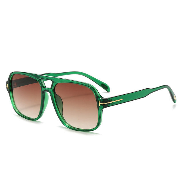 ZYVRA Blocky Aviators