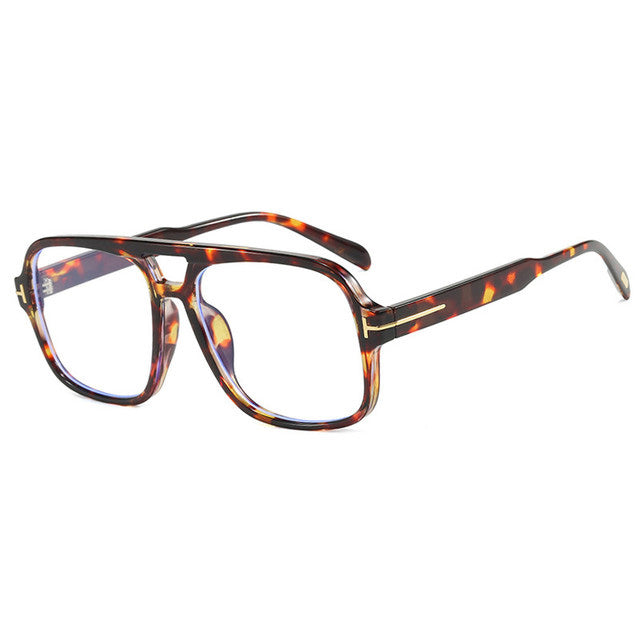 ZYVRA Blocky Aviators