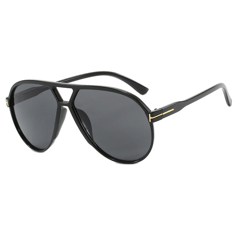 ZYVRA Round Aviators