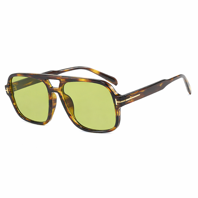 ZYVRA Blocky Aviators