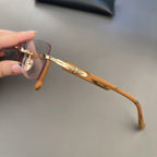 ZYVRA Rimless