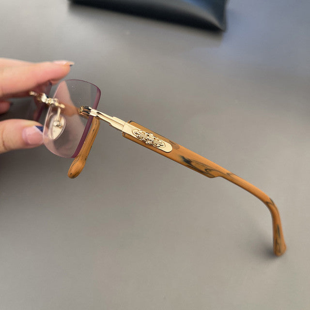 ZYVRA Rimless