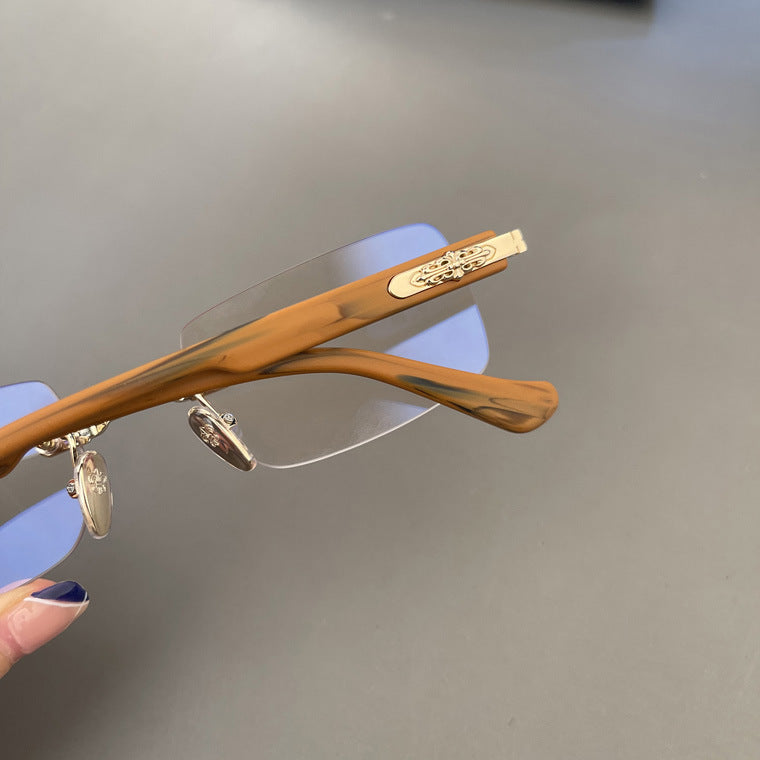 ZYVRA Rimless