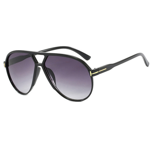 ZYVRA Round Aviators