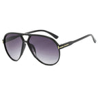ZYVRA Round Aviators