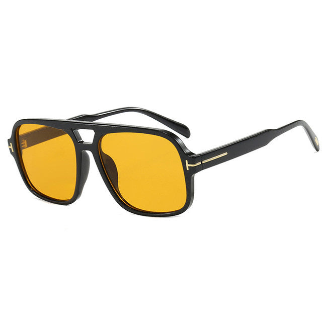ZYVRA Blocky Aviators