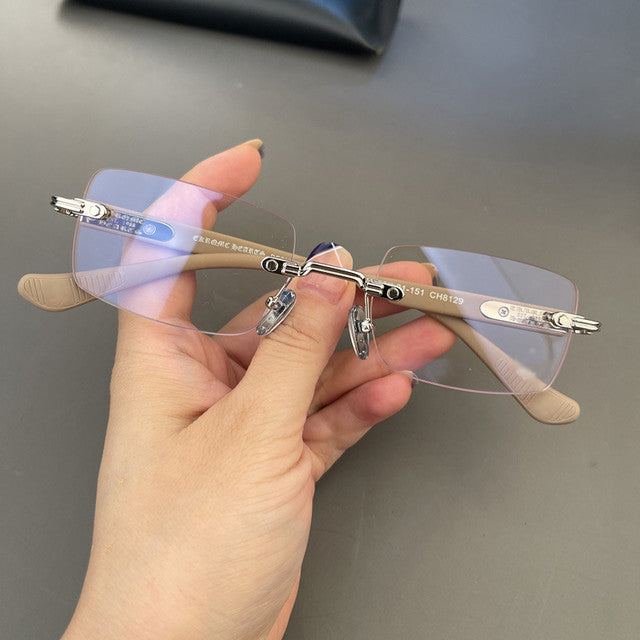 ZYVRA Rimless