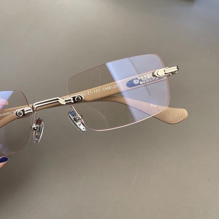 ZYVRA Rimless