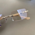 ZYVRA Rimless