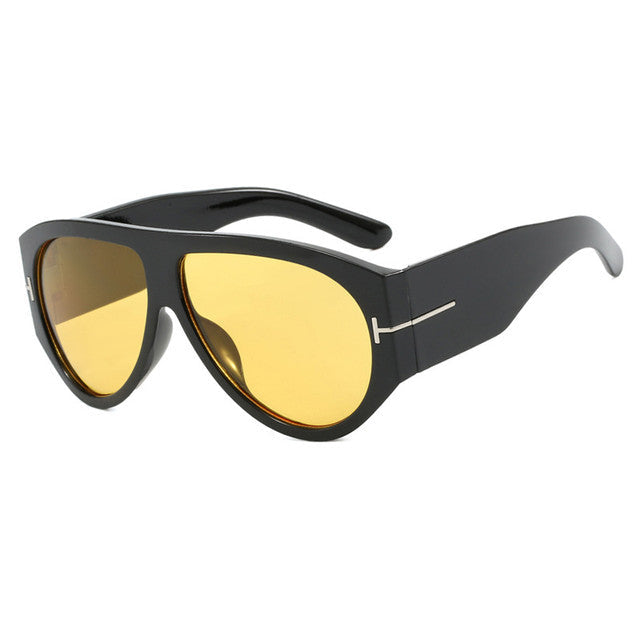 ZYVRA Thick Frame