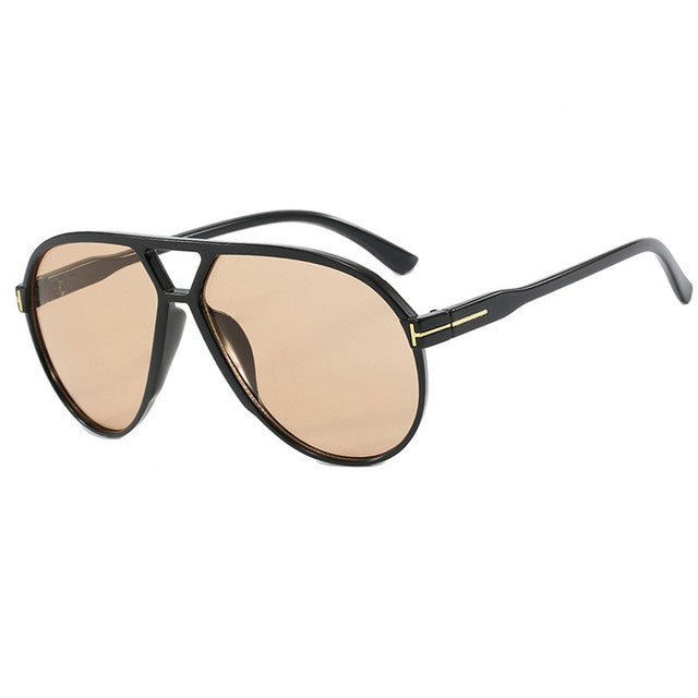 ZYVRA Round Aviators