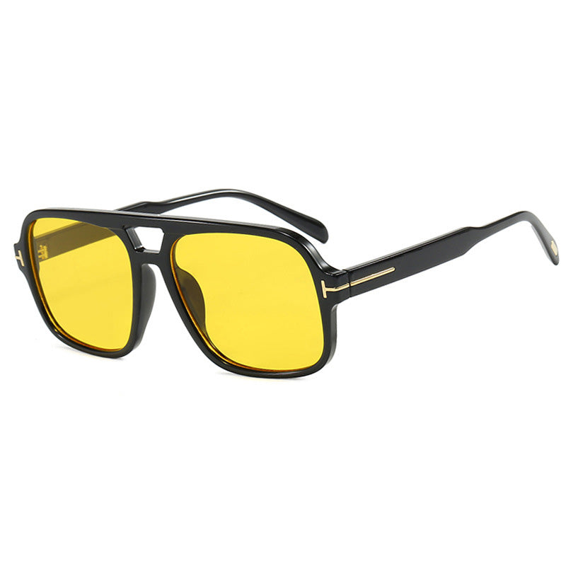 ZYVRA Blocky Aviators