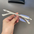 ZYVRA Rimless