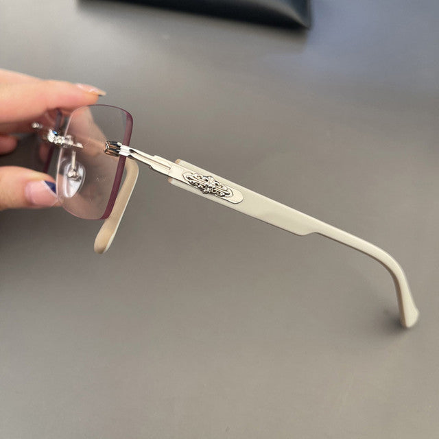 ZYVRA Rimless