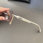 ZYVRA Rimless