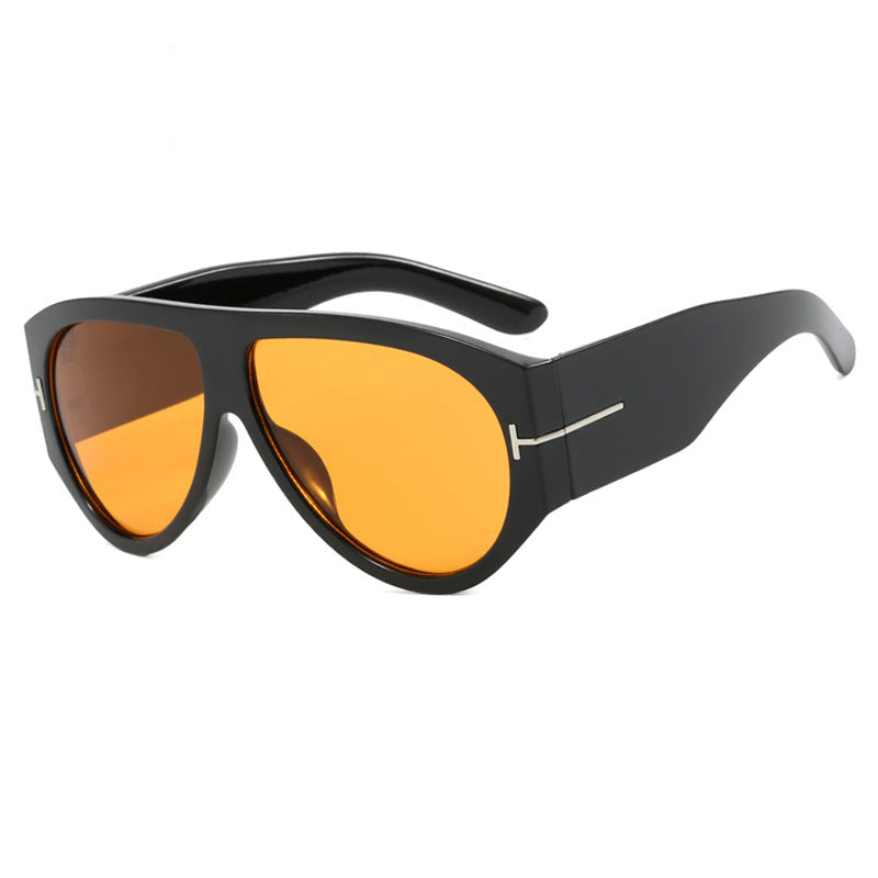 ZYVRA Thick Frame