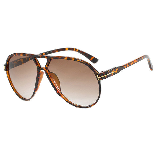 ZYVRA Round Aviators
