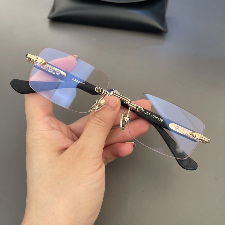 ZYVRA Rimless