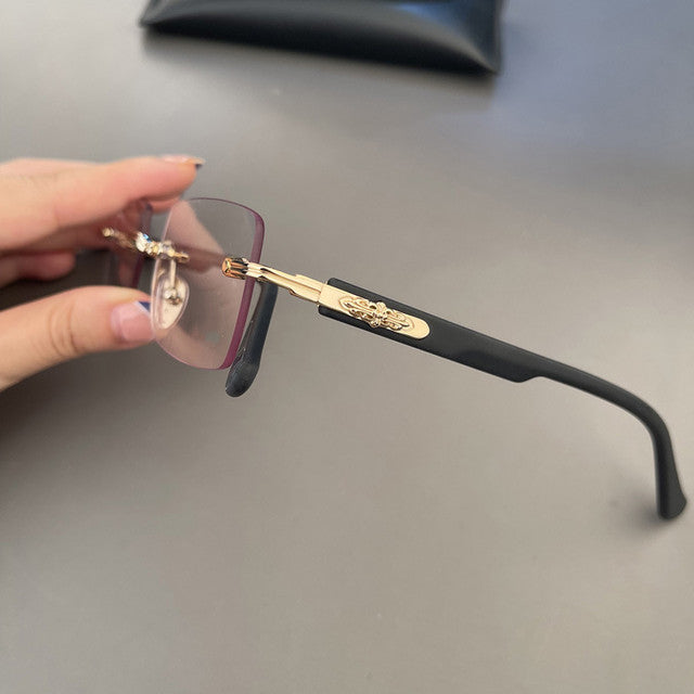 ZYVRA Rimless