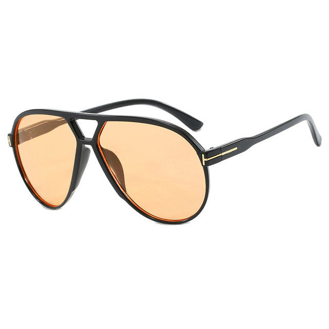 ZYVRA Round Aviators