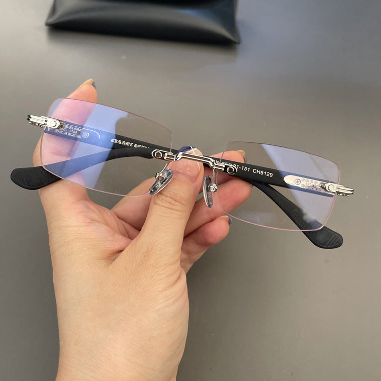 ZYVRA Rimless
