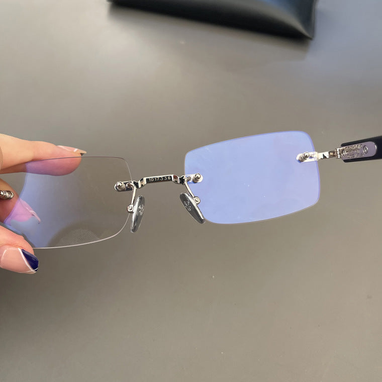 ZYVRA Rimless