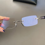 ZYVRA Rimless