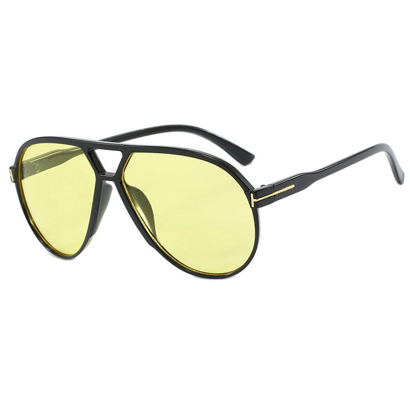 ZYVRA Round Aviators