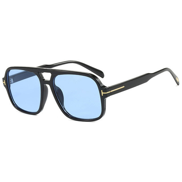 ZYVRA Blocky Aviators