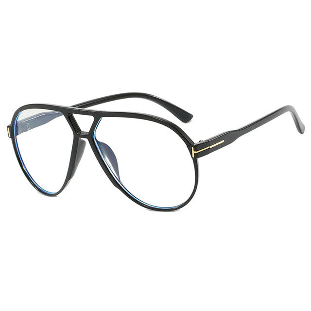 ZYVRA Round Aviators