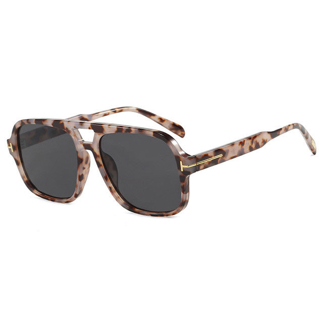 ZYVRA Blocky Aviators