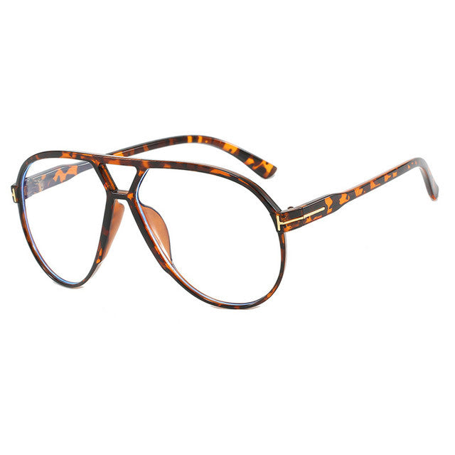 ZYVRA Round Aviators