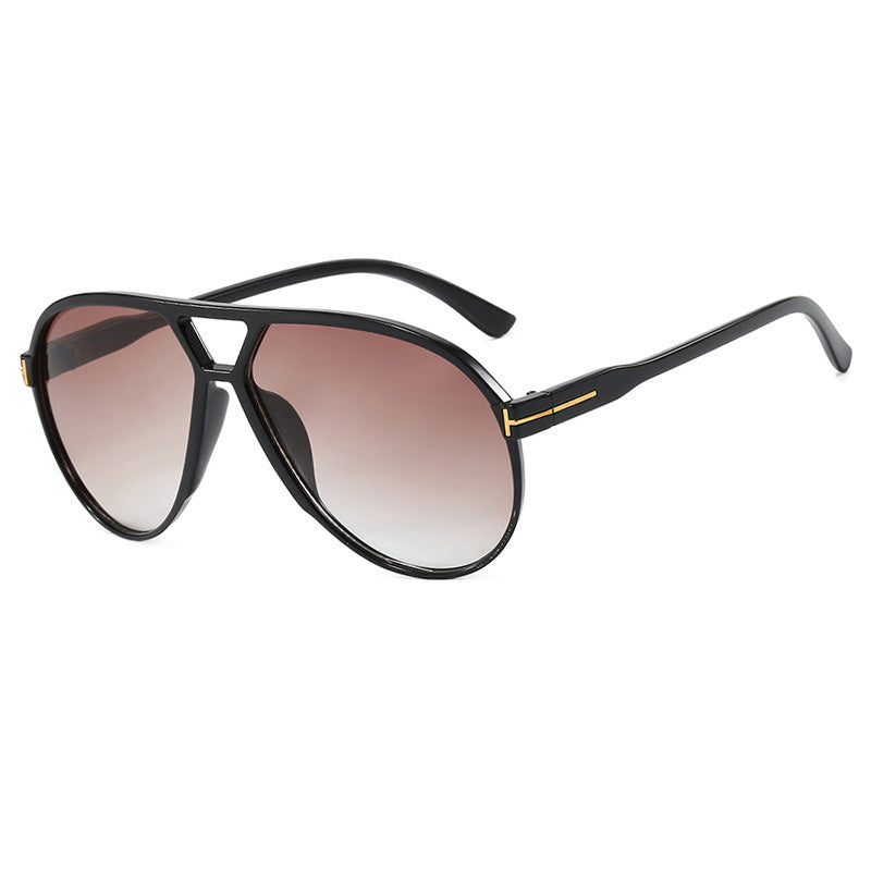 ZYVRA Round Aviators