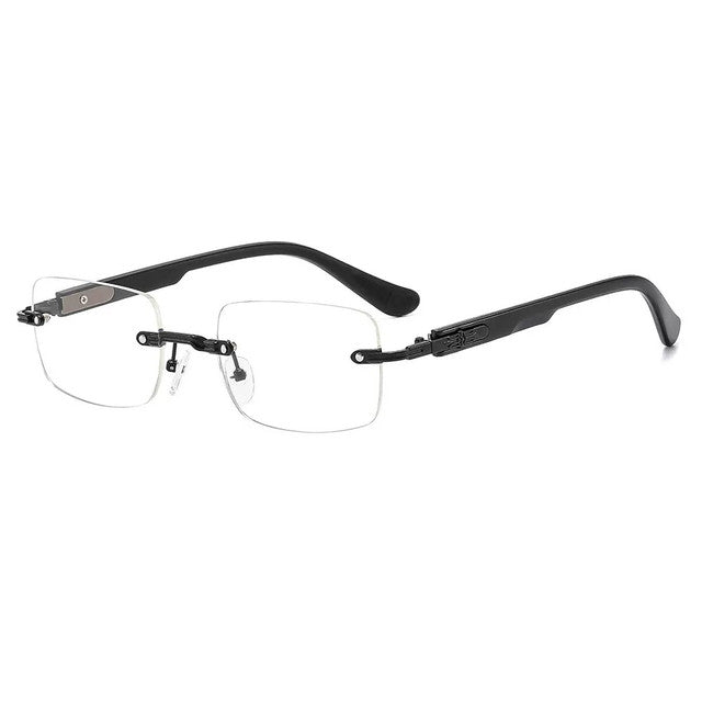 ZYVRA Rimless