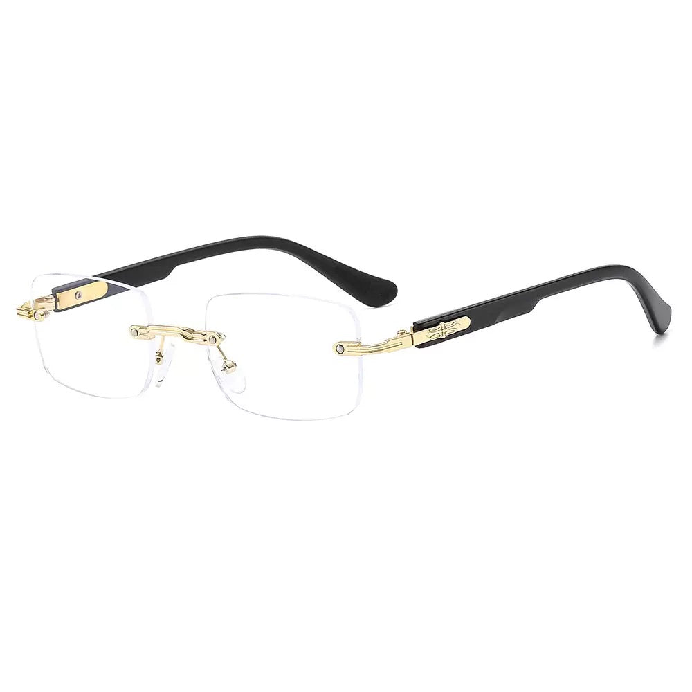ZYVRA Rimless