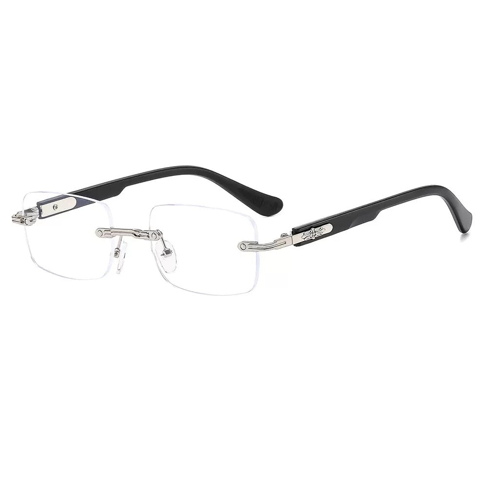 ZYVRA Rimless