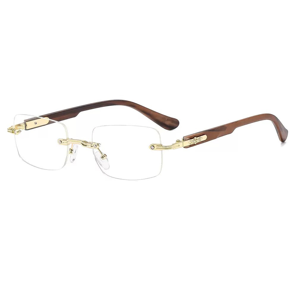 ZYVRA Rimless