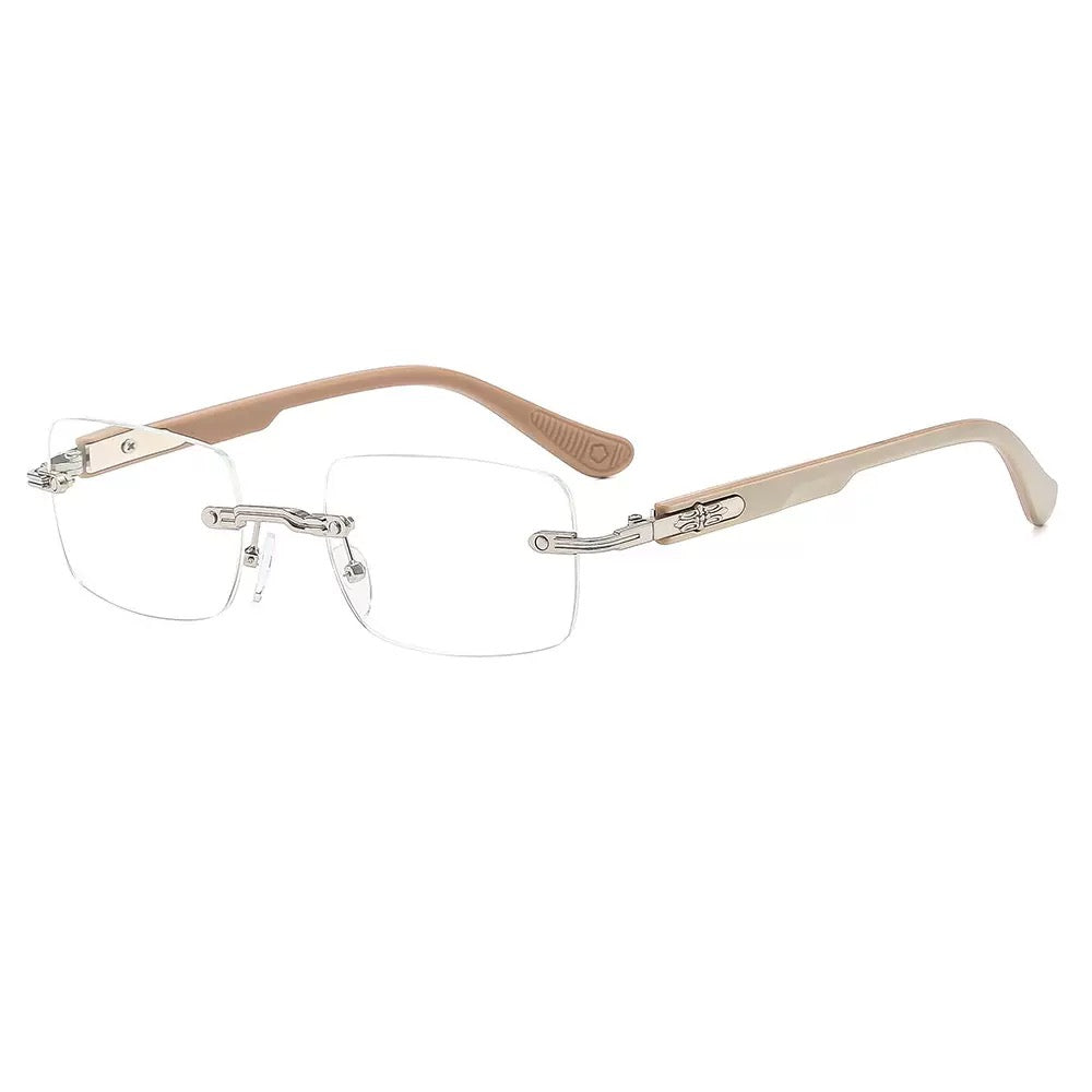 ZYVRA Rimless