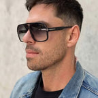 ZYVRA Blocky Aviators