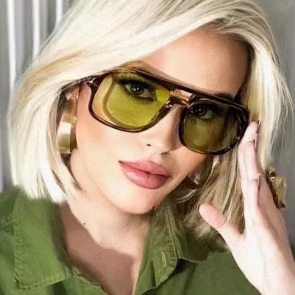 ZYVRA Blocky Aviators