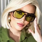 ZYVRA Blocky Aviators