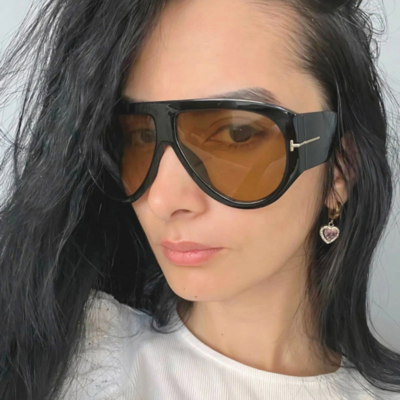 ZYVRA Thick Frame