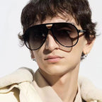 ZYVRA Round Aviators