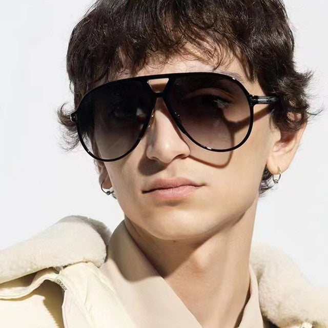 ZYVRA Round Aviators