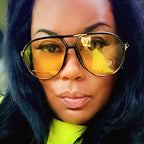 ZYVRA Round Aviators