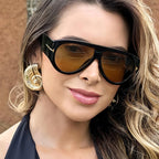 ZYVRA Thick Frame