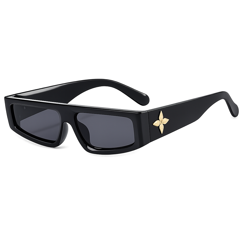 ZYVRA Black Petal